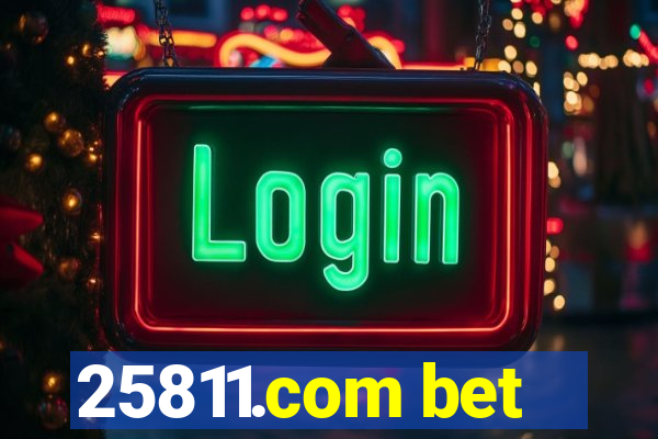 25811.com bet